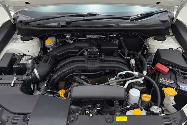2017 Subaru Impreza 2.0i G5