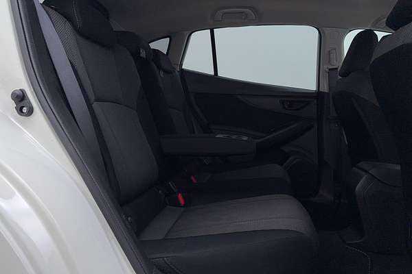 2017 Subaru Impreza 2.0i G5