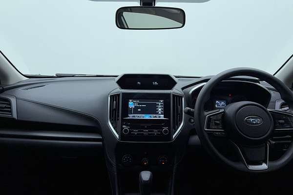 2017 Subaru Impreza 2.0i G5