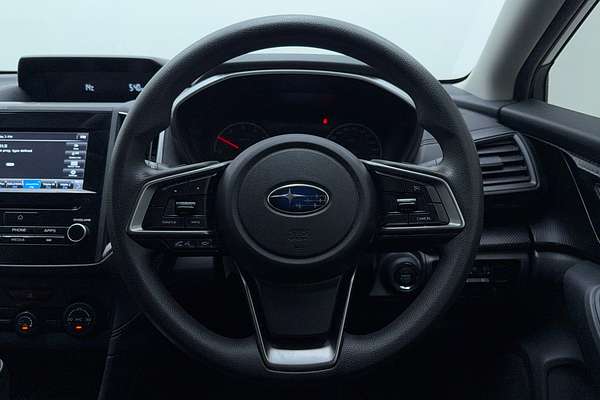 2017 Subaru Impreza 2.0i G5