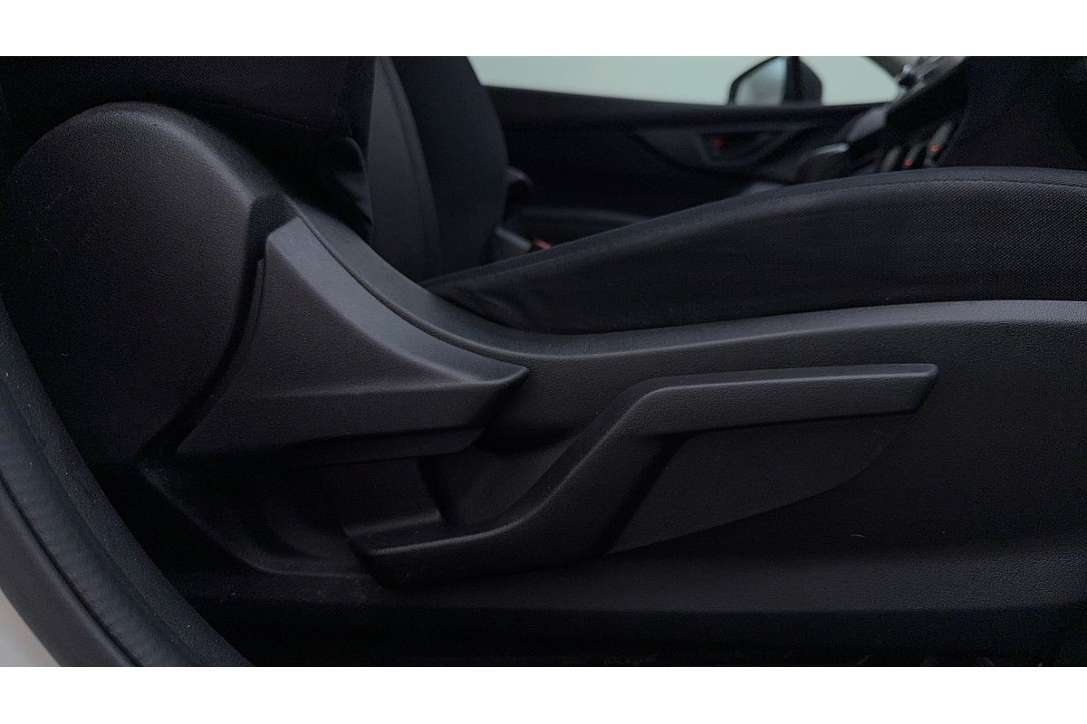 2017 Subaru Impreza 2.0i G5