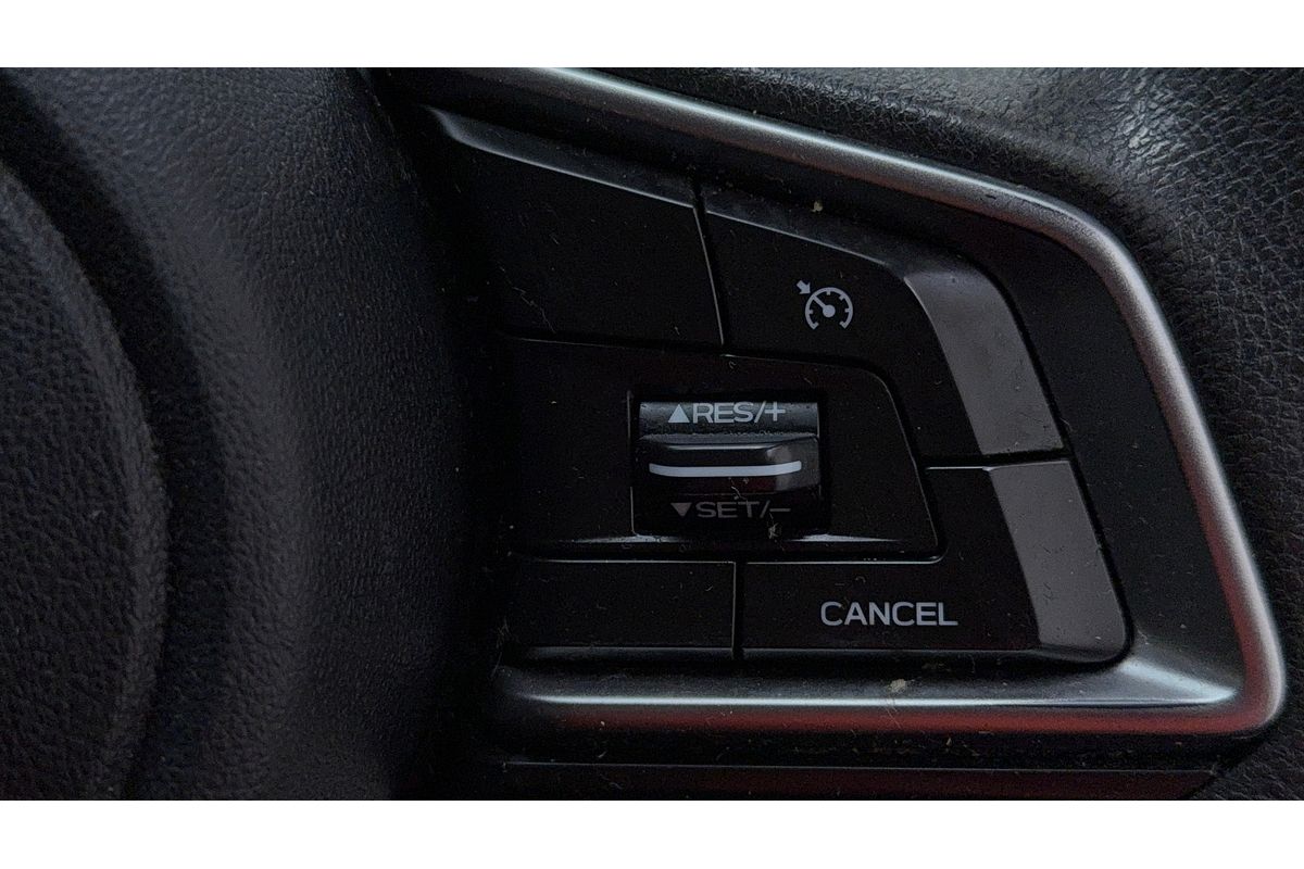 2017 Subaru Impreza 2.0i G5