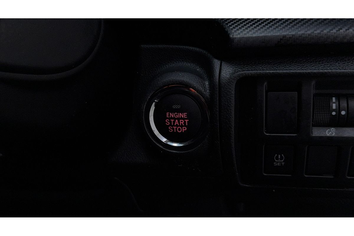 2017 Subaru Impreza 2.0i G5