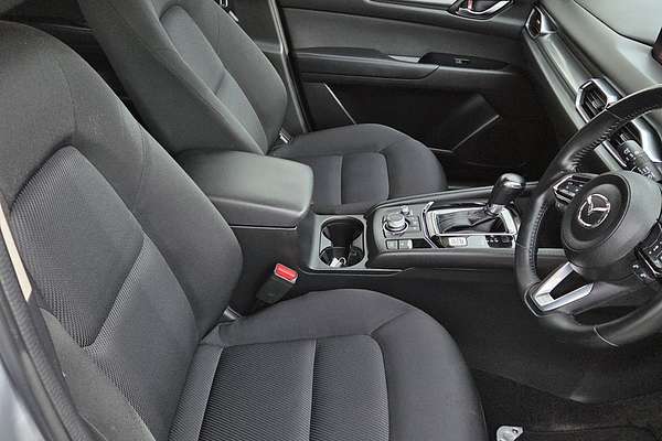 2020 Mazda CX-5 Maxx KF Series