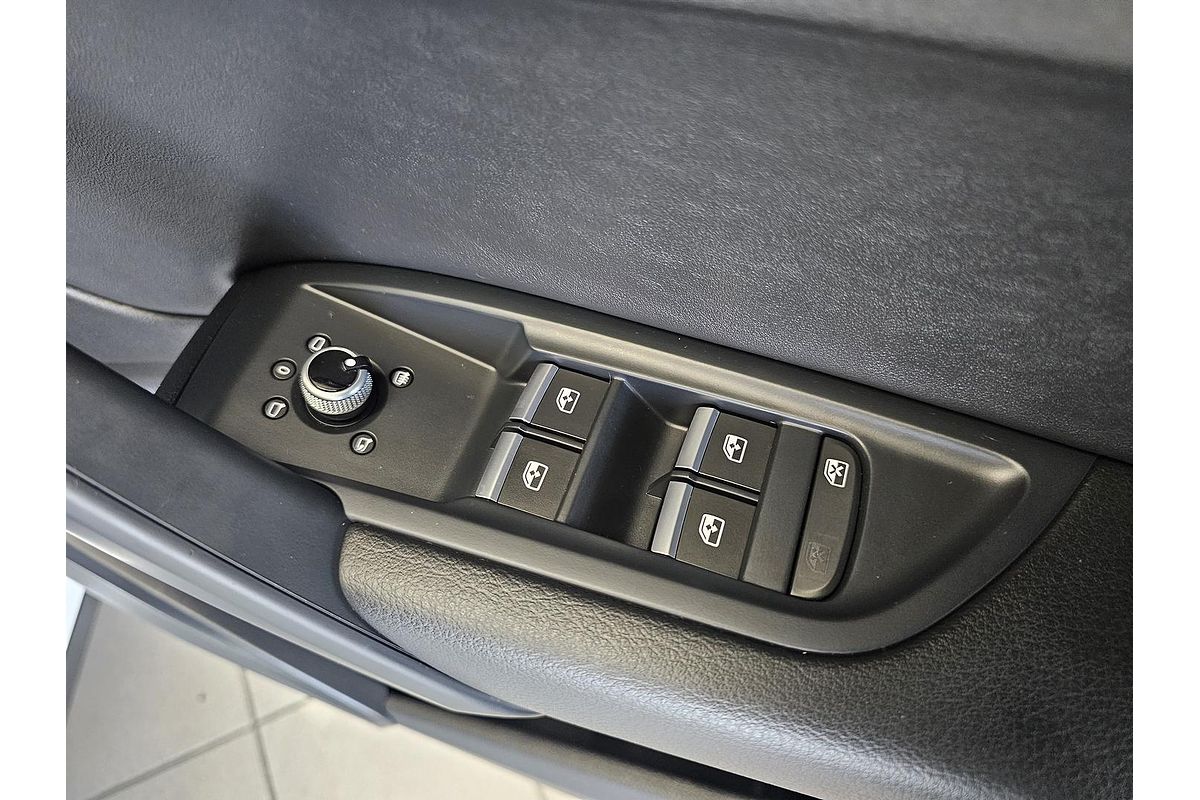 2022 Audi Q5 40 TDI S line FY