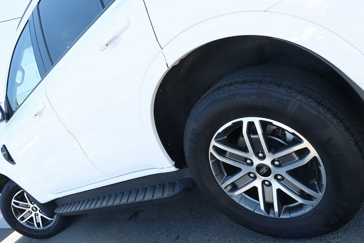 2023 Ford Everest Trend 2.0L