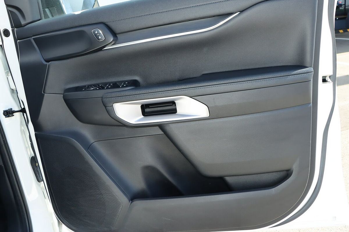 2023 Ford Everest Trend 2.0L