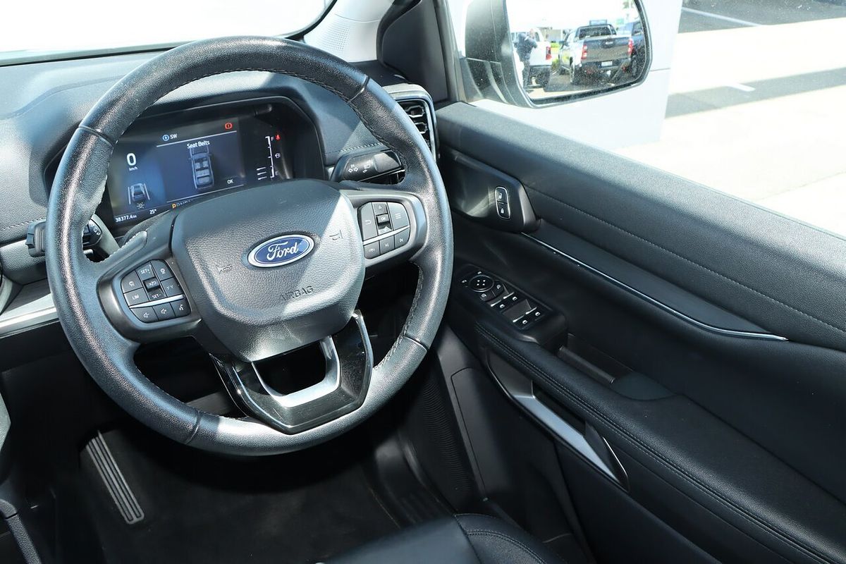 2023 Ford Everest Trend 2.0L