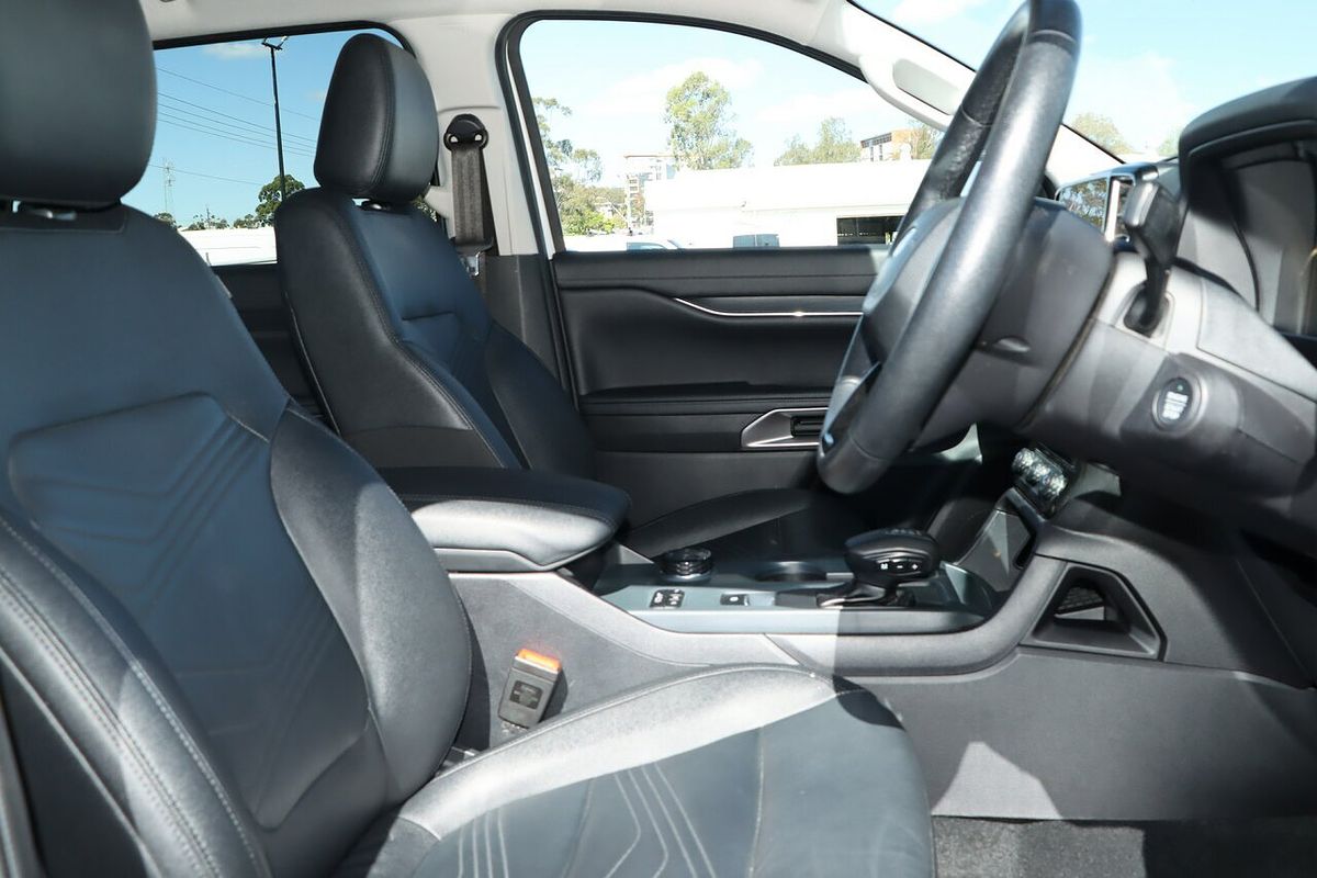 2023 Ford Everest Trend 2.0L