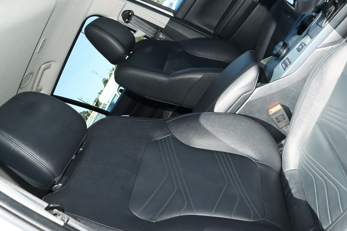 2023 Ford Everest Trend 2.0L