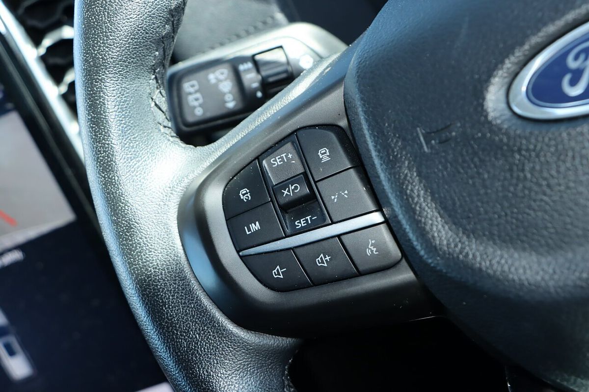 2023 Ford Everest Trend 2.0L