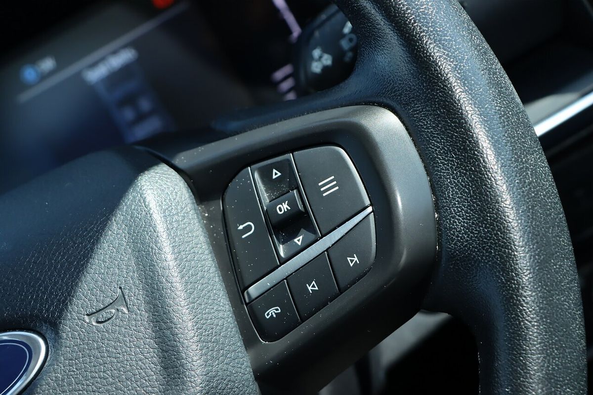 2023 Ford Everest Trend 2.0L