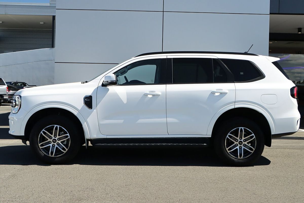 2023 Ford Everest Trend 2.0L