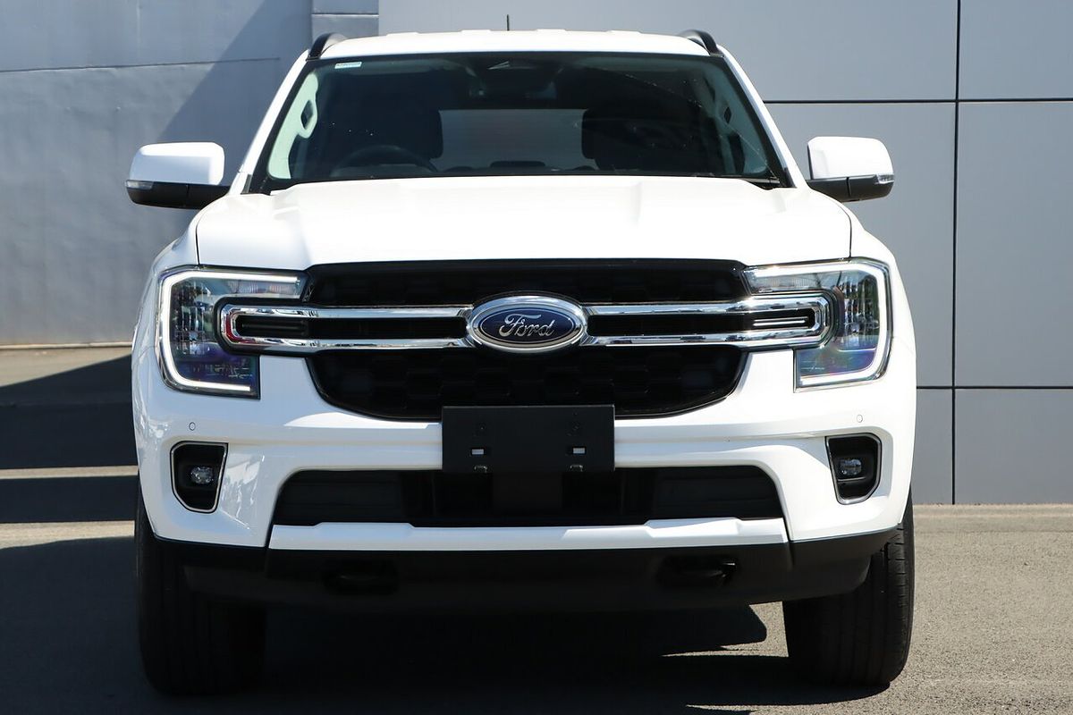 2023 Ford Everest Trend 2.0L