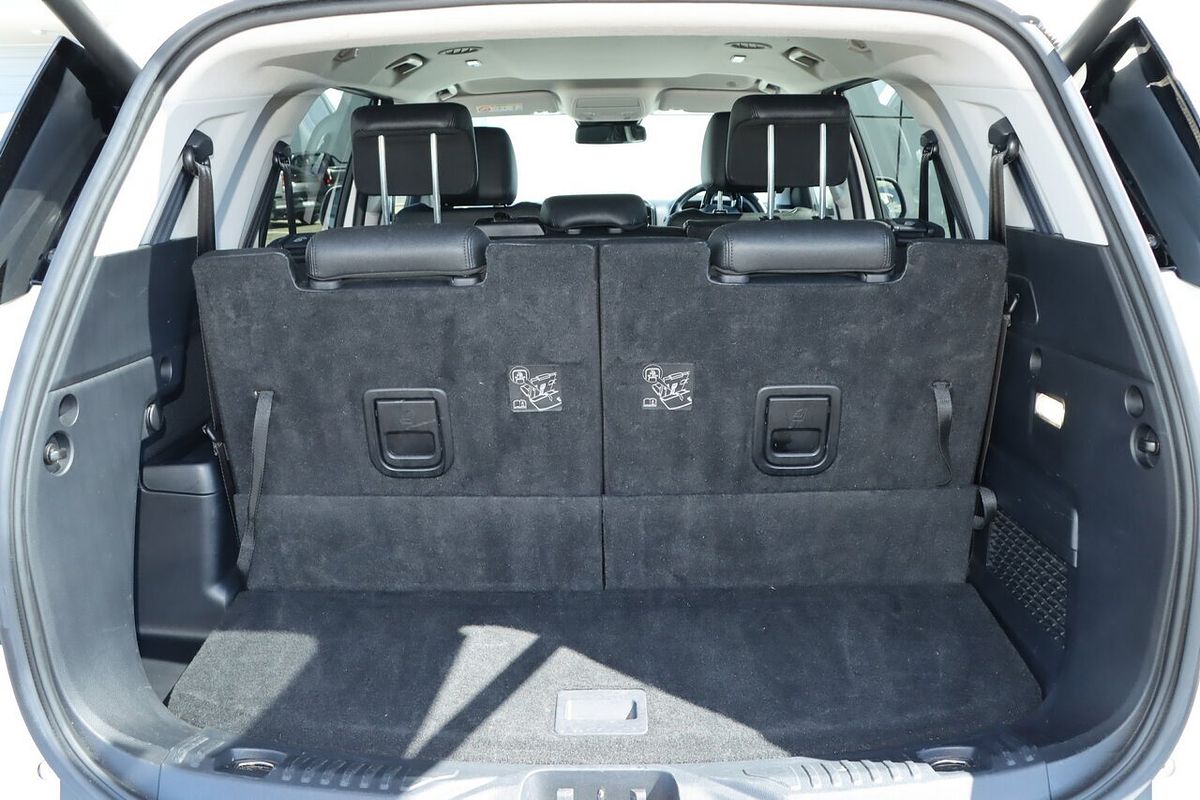 2023 Ford Everest Trend 2.0L