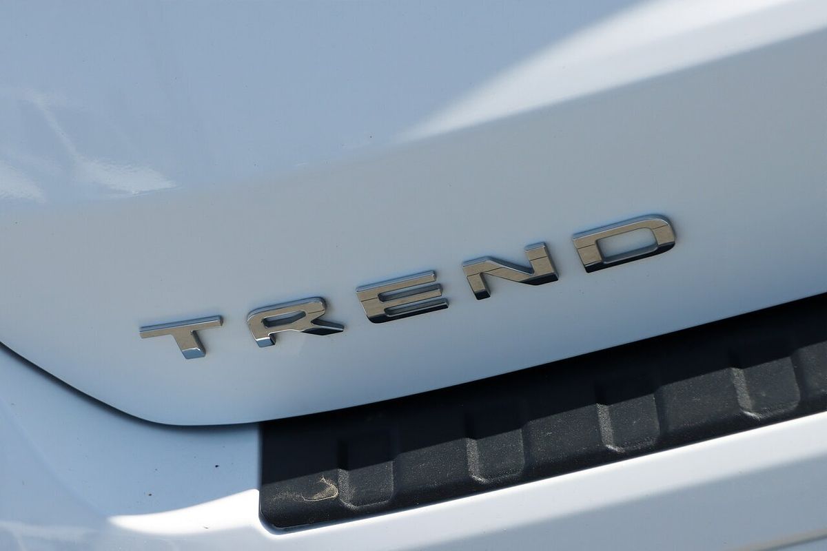 2023 Ford Everest Trend 2.0L