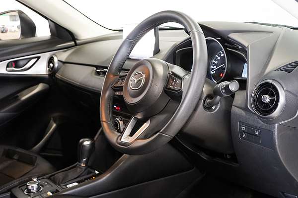 2021 Mazda CX-3 Maxx Sport DK