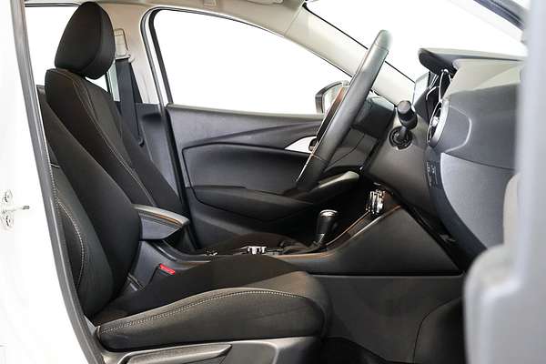 2021 Mazda CX-3 Maxx Sport DK