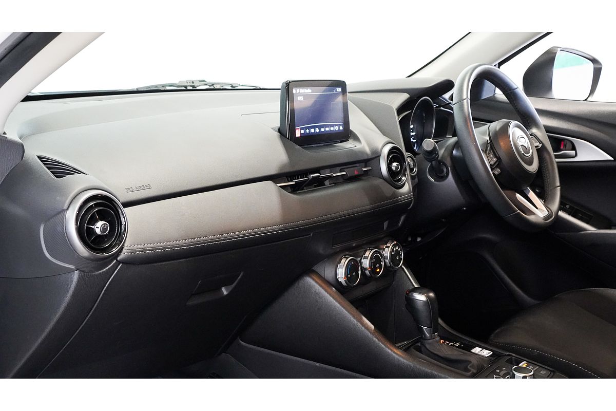 2021 Mazda CX-3 Maxx Sport DK