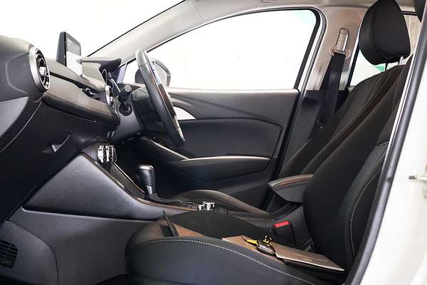 2021 Mazda CX-3 Maxx Sport DK