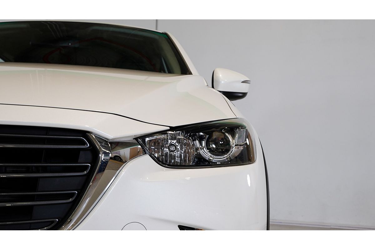 2021 Mazda CX-3 Maxx Sport DK