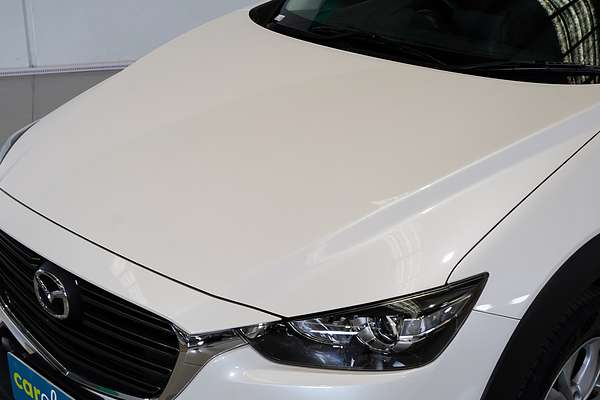 2021 Mazda CX-3 Maxx Sport DK
