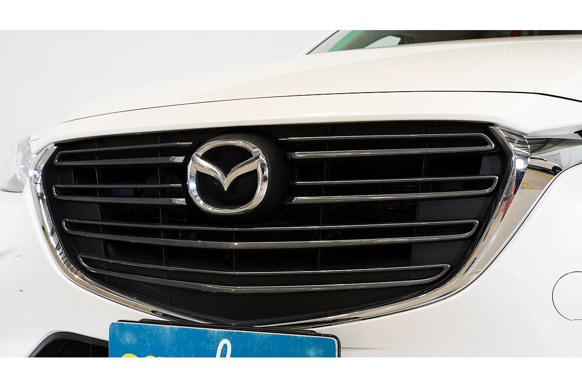 2021 Mazda CX-3 Maxx Sport DK