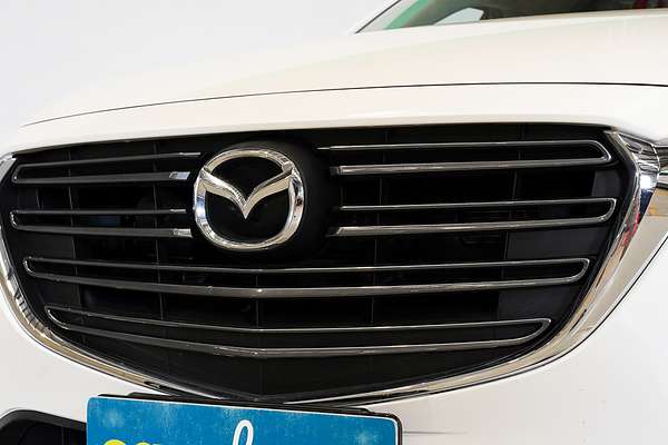 2021 Mazda CX-3 Maxx Sport DK