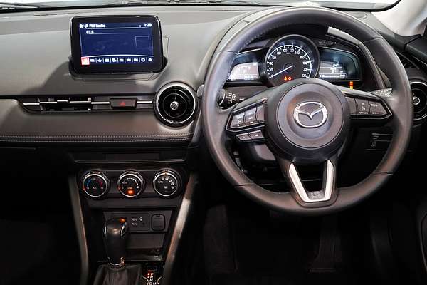 2021 Mazda CX-3 Maxx Sport DK