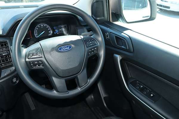 2020 Ford Ranger XLS PX MkIII 4X4 3.2L