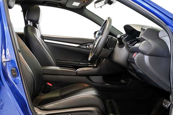 2018 Honda Civic RS 10th Gen