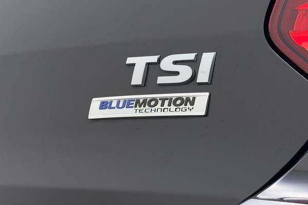 2016 Volkswagen Polo 81TSI Comfortline 6R