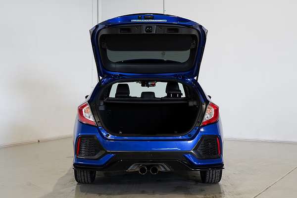 2018 Honda Civic RS 10th Gen