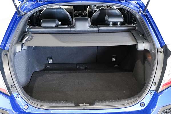 2018 Honda Civic RS 10th Gen