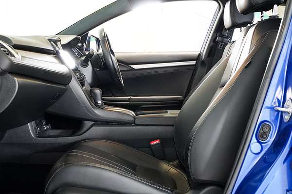 2018 Honda Civic RS 10th Gen