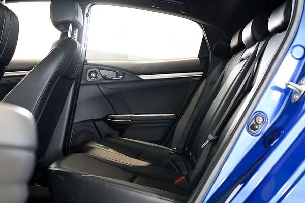 2018 Honda Civic RS 10th Gen
