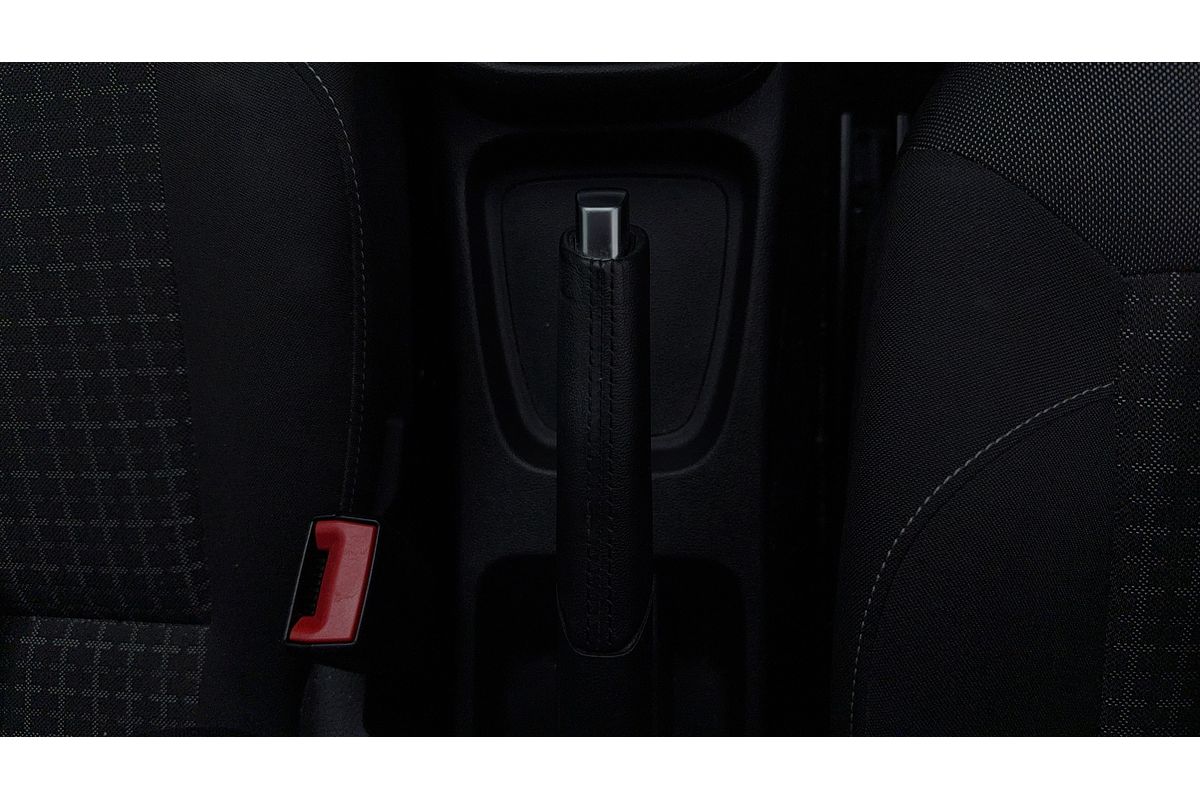 2016 Volkswagen Polo 81TSI Comfortline 6R
