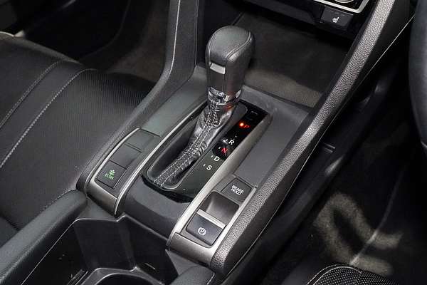 2018 Honda Civic RS 10th Gen