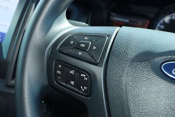 2020 Ford Ranger XLS PX MkIII 4X4 3.2L