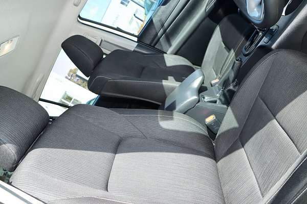 2021 Toyota Hilux SR Hi-Rider GUN136R Rear Wheel Drive