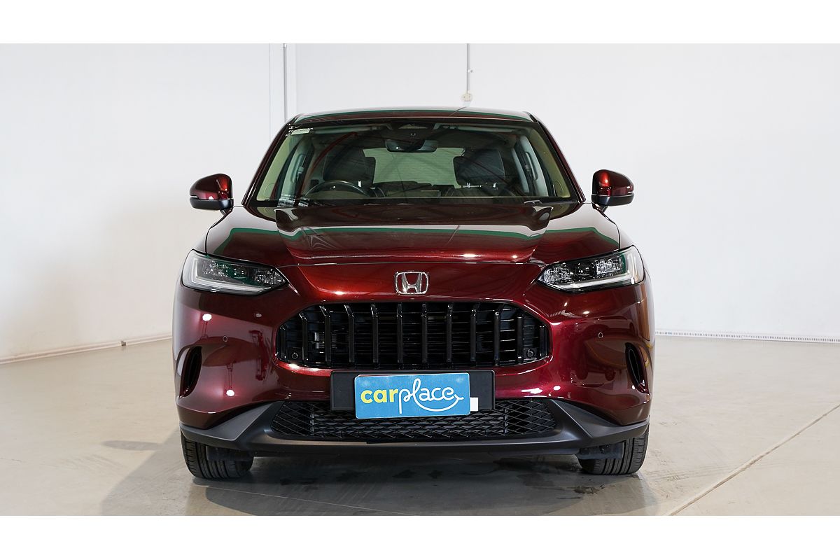 2023 Honda ZR-V VTi L RZ