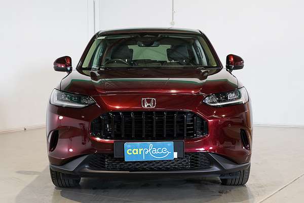 2023 Honda ZR-V VTi L RZ