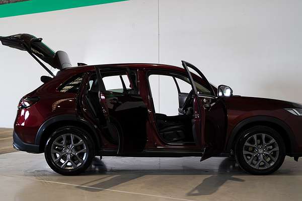 2023 Honda ZR-V VTi L RZ