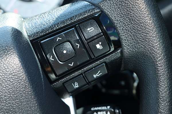 2021 Toyota Hilux SR Hi-Rider GUN136R Rear Wheel Drive