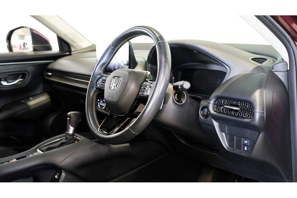2023 Honda ZR-V VTi L RZ