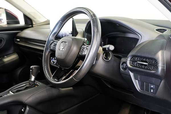 2023 Honda ZR-V VTi L RZ