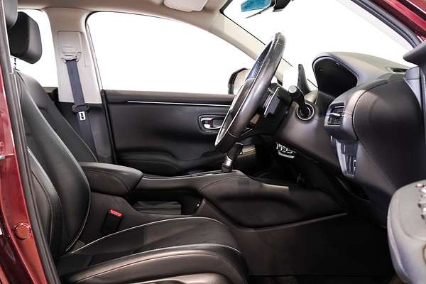 2023 Honda ZR-V VTi L RZ