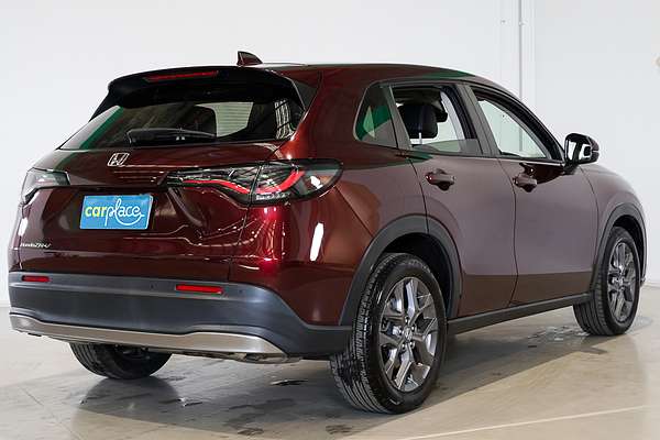 2023 Honda ZR-V VTi L RZ