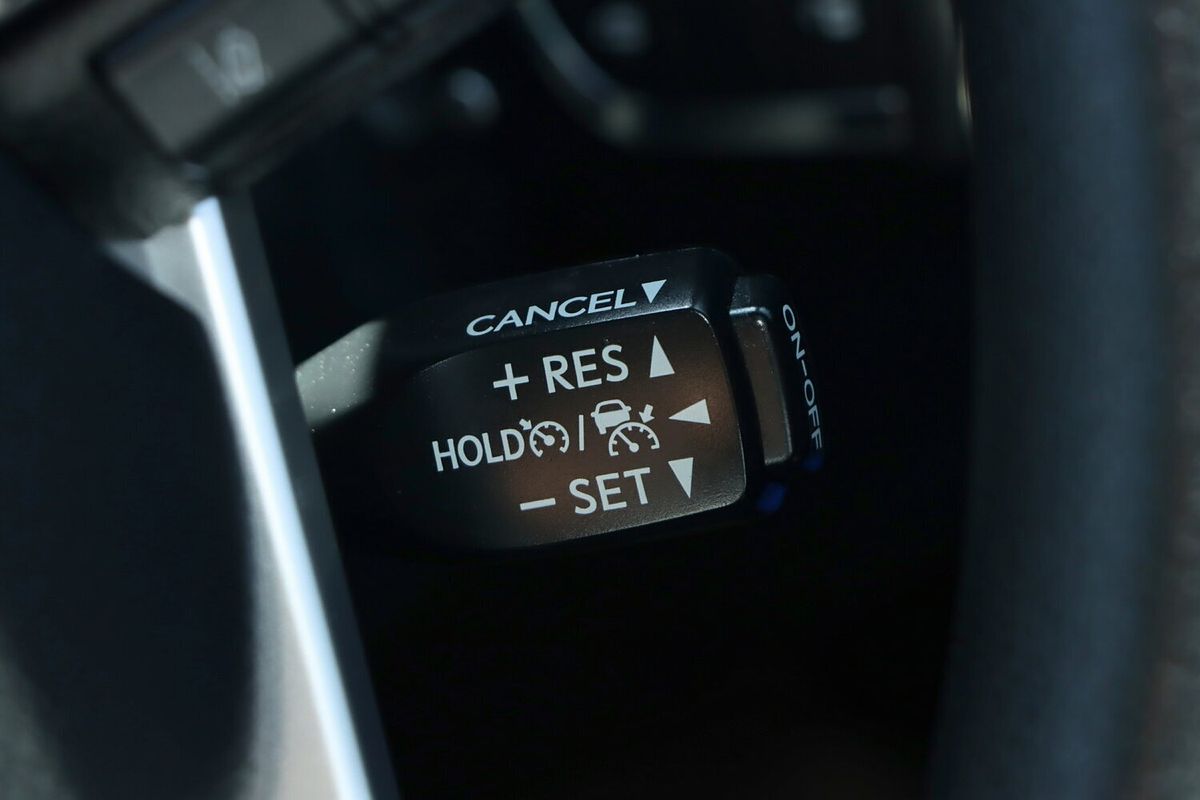 2021 Toyota Hilux SR Hi-Rider GUN136R Rear Wheel Drive