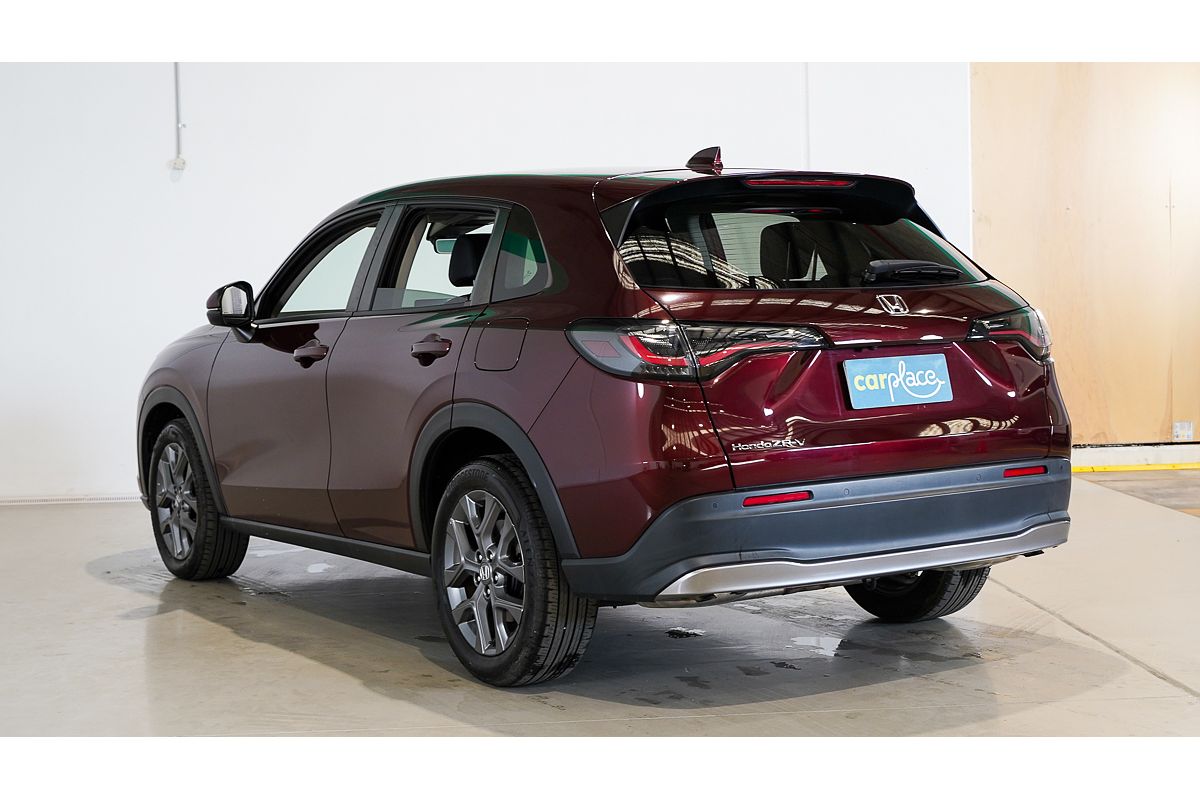 2023 Honda ZR-V VTi L RZ